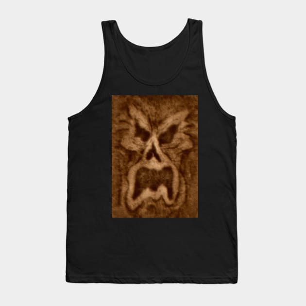 Malenomicon Tank Top by MalcolmKirk